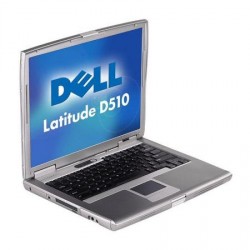 Download DELL Latitude D510 Notebook Windows XP Drivers, Utility, Software and Update.