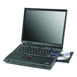 Download IBM ThinkPad T30 Notebook Windows 98, 2000, XP Drivers, Software and Update.