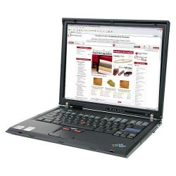 Download IBM ThinkPad T42, T42P Notebook Windows 98, 2000, XP Drivers, software and Update.