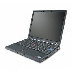 Lenovo ThinkPad X60s Laptop Windows XP, Vista, Windows 7 Drivers ...