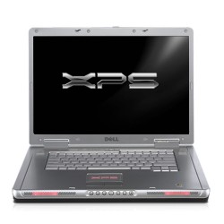 Download DELL XPS M1710 Notebook Windows XP, Vista 32/64bit Drivers ...