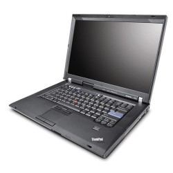 Lenovo ThinkPad R61i Notebook Windows XP, Vista, Windows 7 Drivers ...