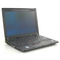 Lenovo ThinkPad X200 Notebook Windows XP, Vista, Windows 7 Drivers ...