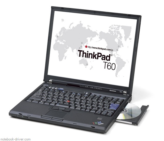 T60 Lenovo