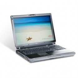 Fujitsu Siemens LifeBook N6210  - Quanta AW3 Free Download Laptop Motherboard Schematics 