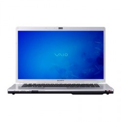 Sony VAIO VGN-FW100 Laptop Windows XP Driver, Utility, Update ...