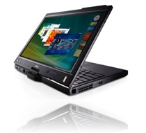 Dell Latitude XT2 Tablet Technical Specifications