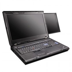 Lenovo ThinkPad W700ds Notebook Windows XP, Vista, Windows 7 Drivers ...