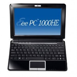 Download Asus Eee PC 1000HE Notebook Windows XP Driver, Utility, Update and User Manuals.