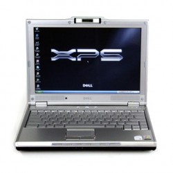 Dell XPS M1210 Notebook