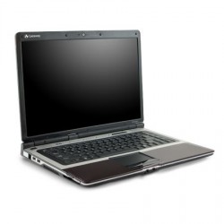 Gateway M-63 Series Notebook