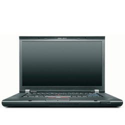 Download Lenovo ThinkPad T510 Series Notebook Windows XP, Vista 32 ...