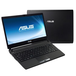 Download Asus U44SG Notebook Windows 7 64bit Drivers, Utilities and User Manuals;