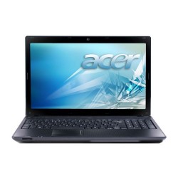 Acer Aspire 5742Z, 5742ZG Notebook Win7, Win8 Driver, Utility, Manual ...