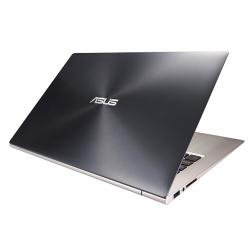 Asus ZENBOOK Touch UX31A Ultrabook Tech Specifications | Notebook ...