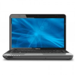 Download Toshiba Satellite L740 Notebook Win7 Driver, Utility, Update ...