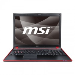 MSI GX640 Notebook Windows 7 Driver, Utility, Manual | Notebook Driver ...