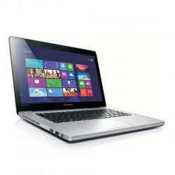 Lenovo IdeaPad U310 Touch Laptop Win7, Win8, Win8.1 Drivers, Software ...