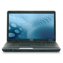 Toshiba Satellite P505 Laptop