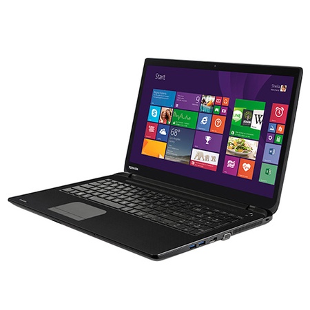 Toshiba satellite laptop firmware update