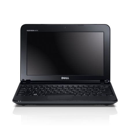 DELL Inspiron Mini 10 (1010) Laptop Win XP, Vista, Win 7 Drivers ...