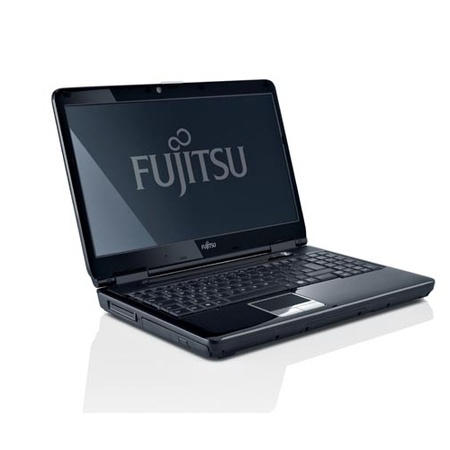 Fujitsu fuj02e3 device driver что это