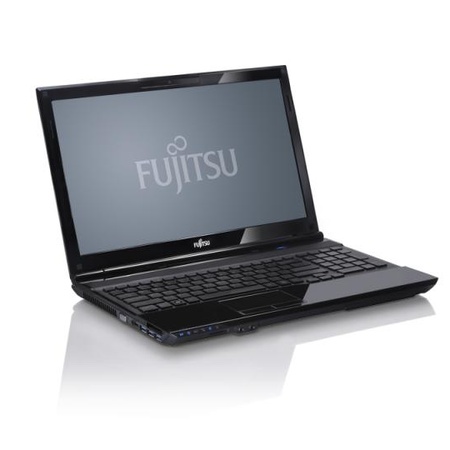 Fujitsu fuj02b1 device driver что это