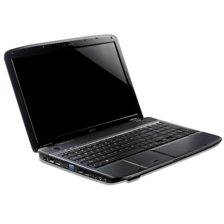 Как разобрать acer aspire 5738g