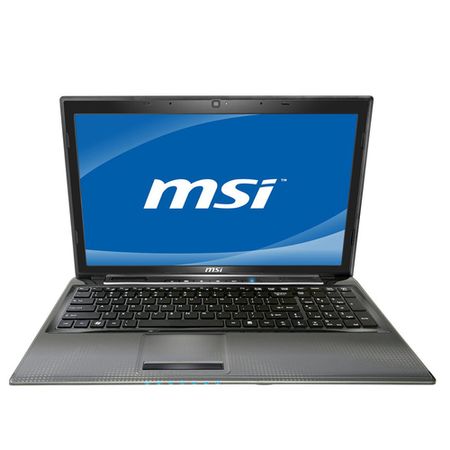 Установка windows 7 msi cr650