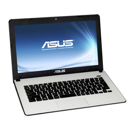 Ноутбук asus f401u обзор