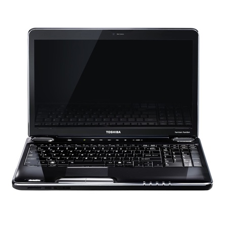 Toshiba Satellite A500 Laptop Windows Vista, Windows 7 Drivers ...