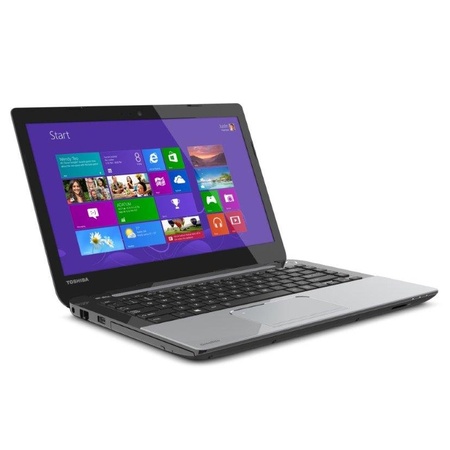 Toshiba Satellite L45DT Laptop Windows 8.1, Windows 10 Driver, Software ...