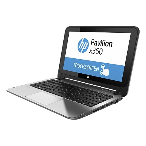HP Pavilion 11-n011dx x360 Notebook Windows 8.1 Drivers, Software ...