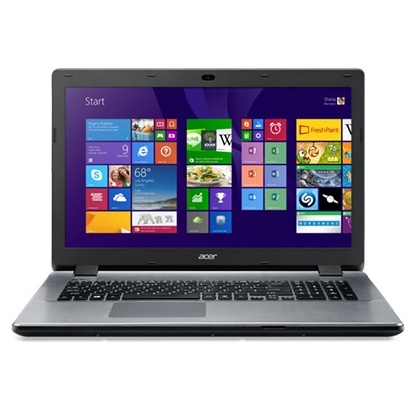 Acer Aspire E5-771G Laptop Windows 8.1, Windows 10 Drivers ...