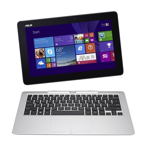 Asus t200ta windows 10 установка