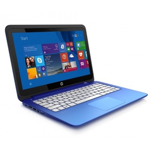 HP Stream Notebook 13-c002dx Laptop Windows 8.1 Drivers, Software ...