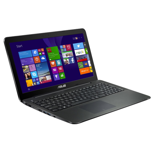 ASUS X554LA Laptop Windows 8.1, Windows 10 Drivers, Applications ...