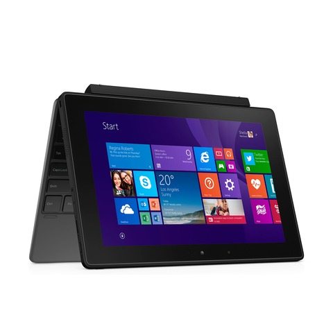 DELL Venue 10 Pro 5055 Tablet Windows 8.1, Windows 10 Drivers ...