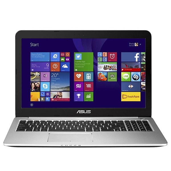 ASUS V502LX Laptop Windows 8.1, Windows 10 Drivers, Applications ...