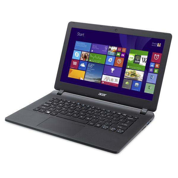 Acer Aspire ES1-131 Laptop Windows 8.1, Windows 10 Drivers ...