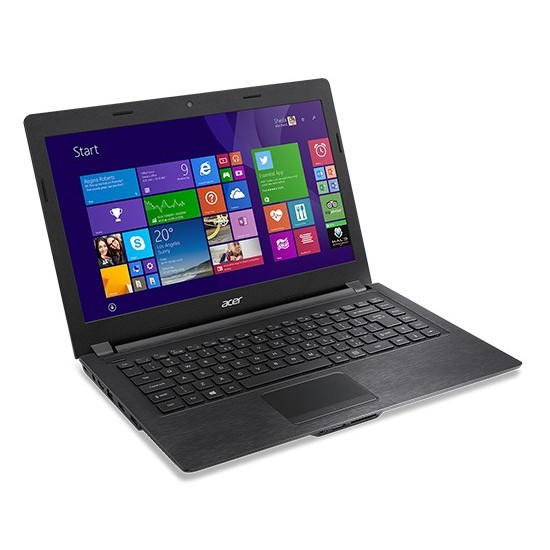 ACER ONE 14 Z1402 Laptop Windows 8.1, Windows 10 Drivers, Applications ...