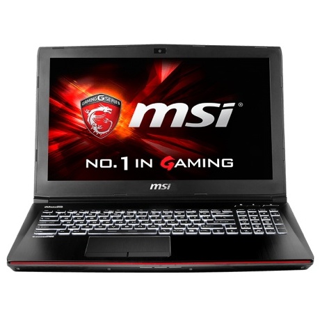 Купить Ноутбук Msi Apache Pro