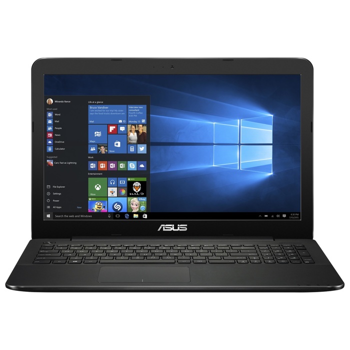 ASUS K555UB Laptop Windows 10 Drivers, Applications, Manuals | Notebook ...