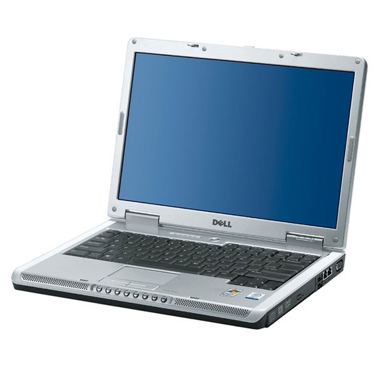 DELL Inspiron 640M Laptop Windows XP, Vista Drivers, Applications ...