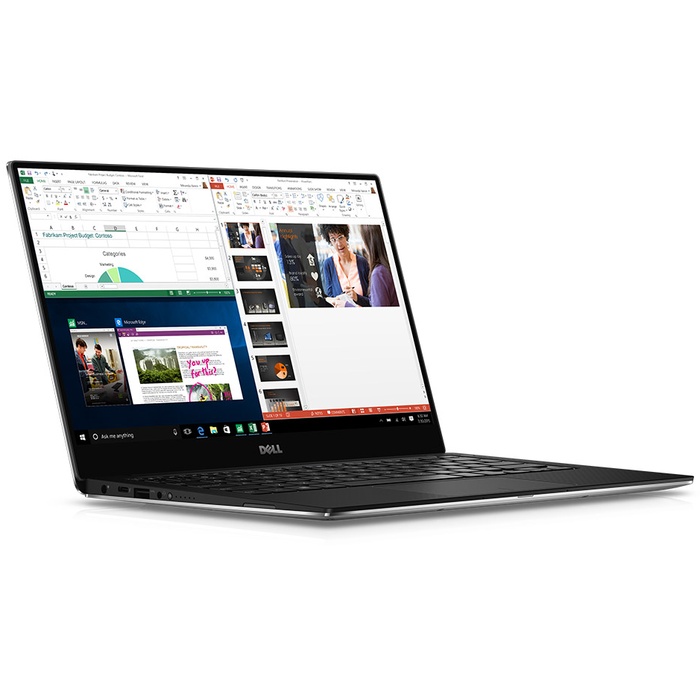 dell xps 13 9350 camera driver