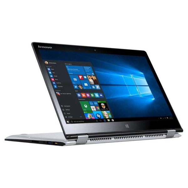 Lenovo Yoga 700-11ISK Laptop Windows 10 Drivers, Software | Notebook ...