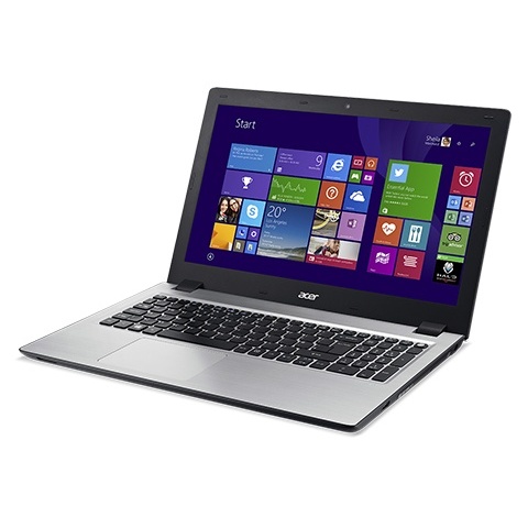 Acer Aspire V3-575 Laptop Windows 10 Drivers, Applications, Manuals ...