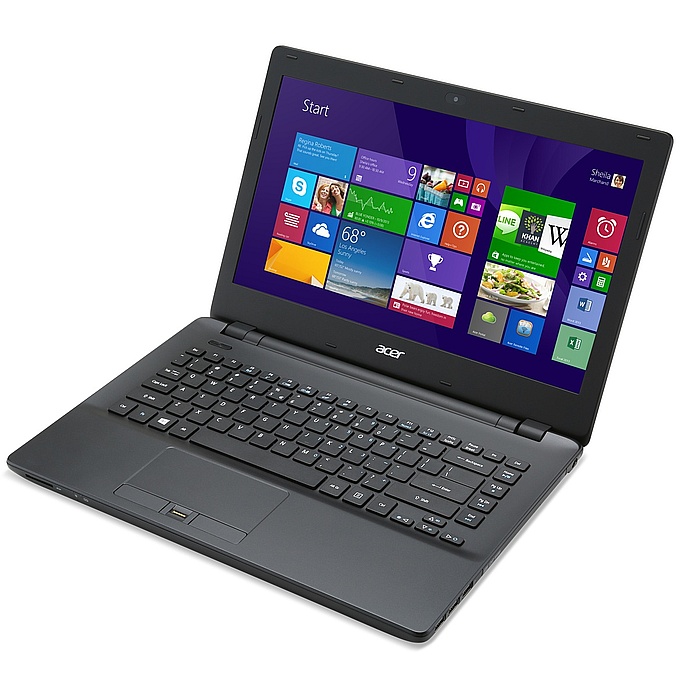 Acer TravelMate P258-MG Laptop Windows 7, Windows 10 Drivers ...