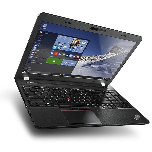 Lenovo ThinkPad E465, E565 Laptop Windows 7, 8.1, 10 Drivers, Software ...