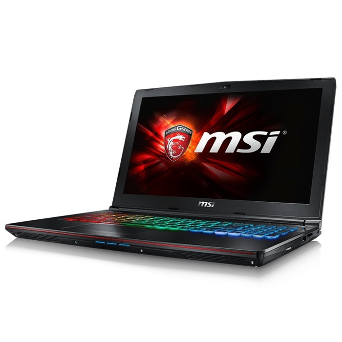 Купить Ноутбук Msi Apache Pro